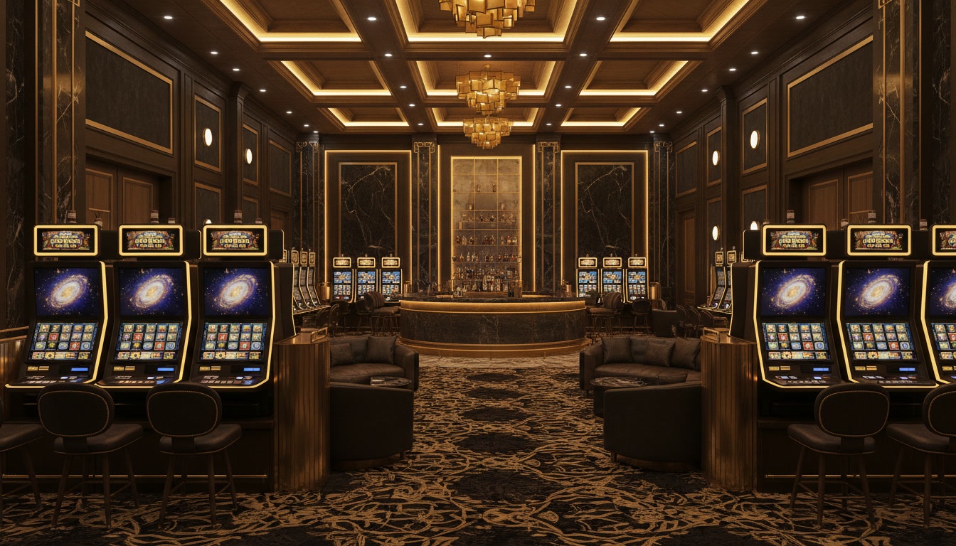 About StarVegas — Detailed Review